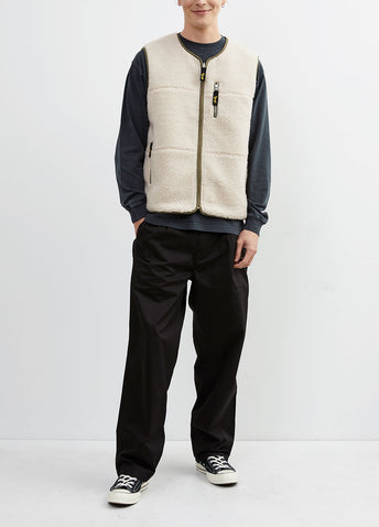 Reversible Vest