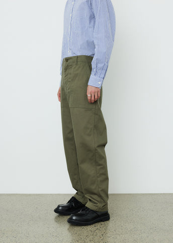 Fatigue Pants