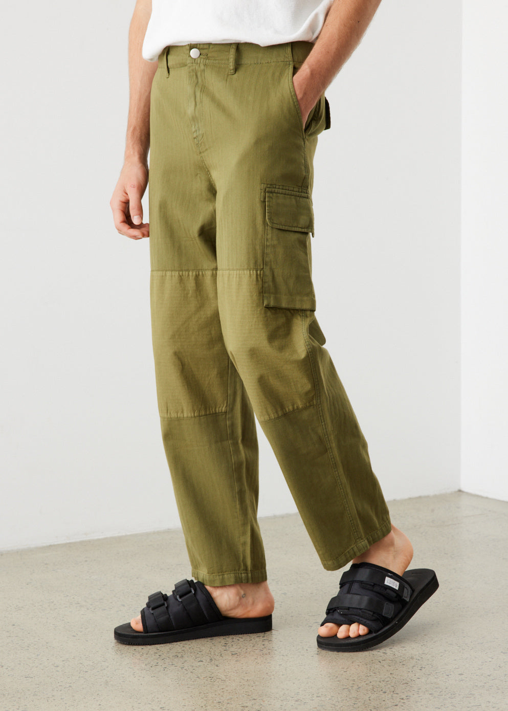 Adrian Trousers