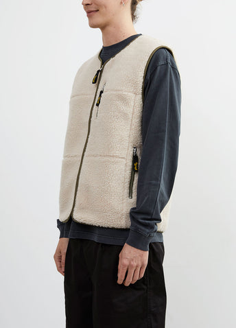 Reversible Vest