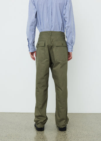 Fatigue Pants