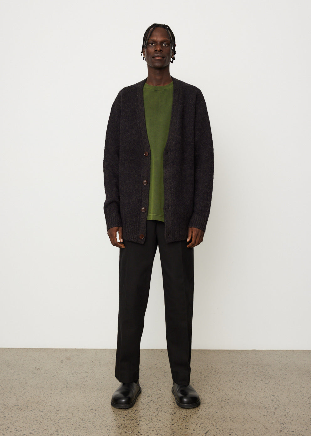 Korval Cardigan