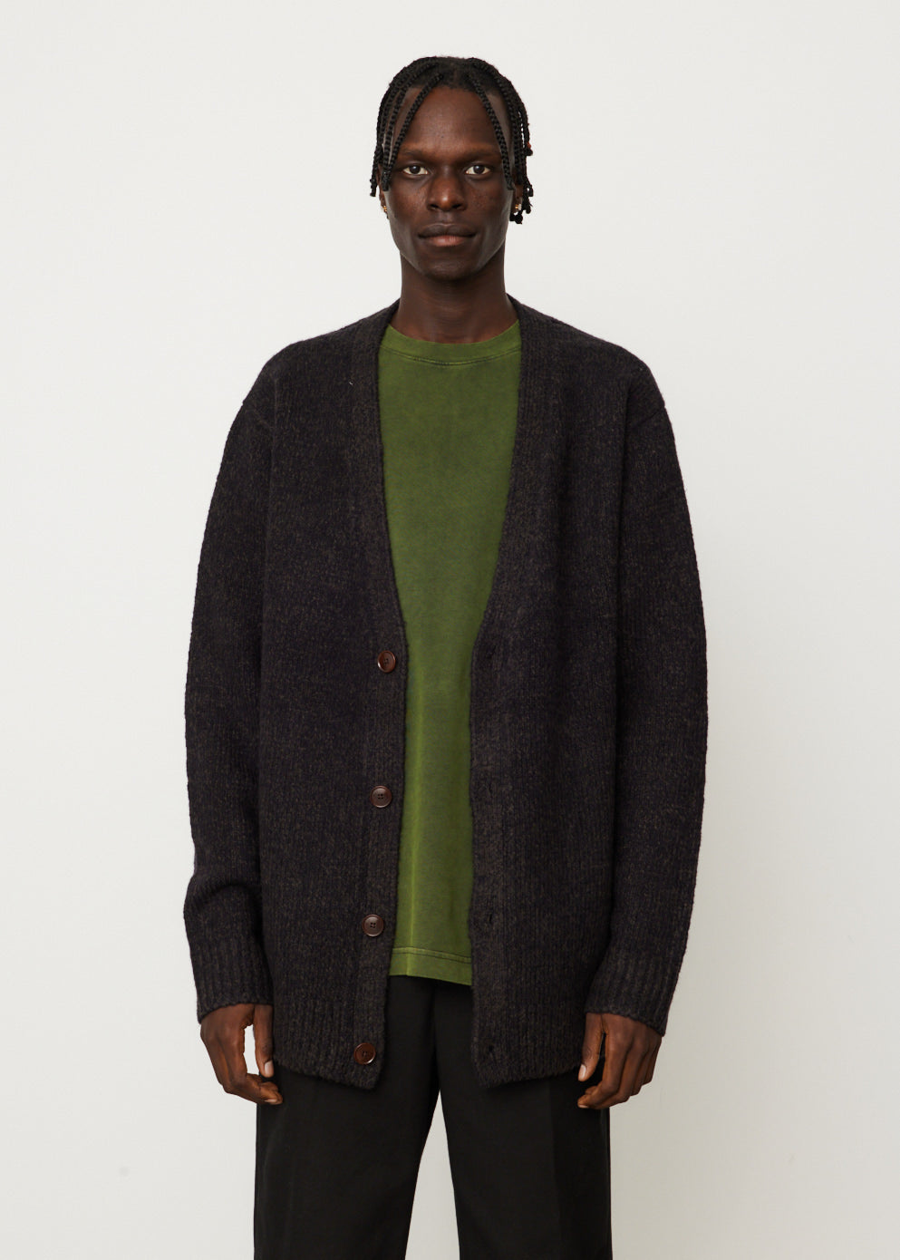 Korval Cardigan