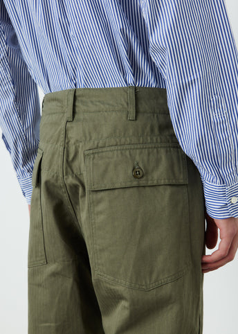 Fatigue Pants