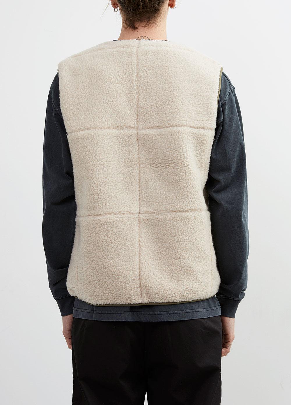 Reversible Vest