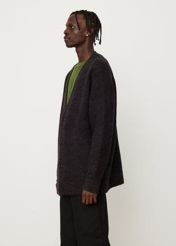 Korval Cardigan