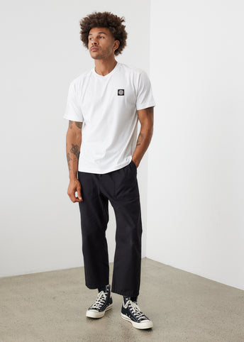 Chest Badge T-Shirt