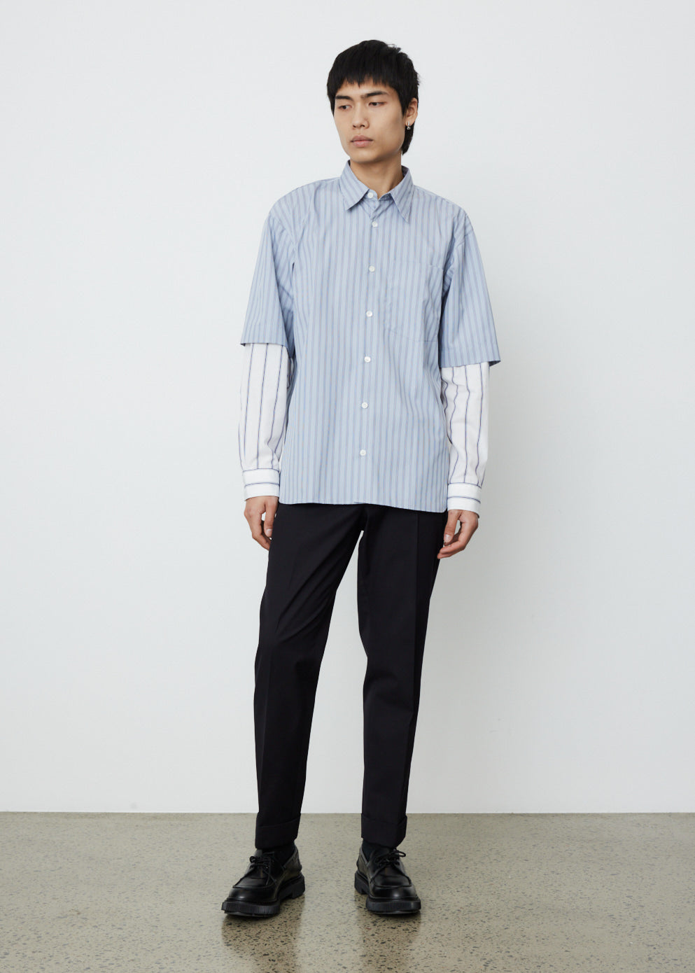Carle Shirt