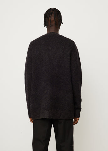 Korval Cardigan