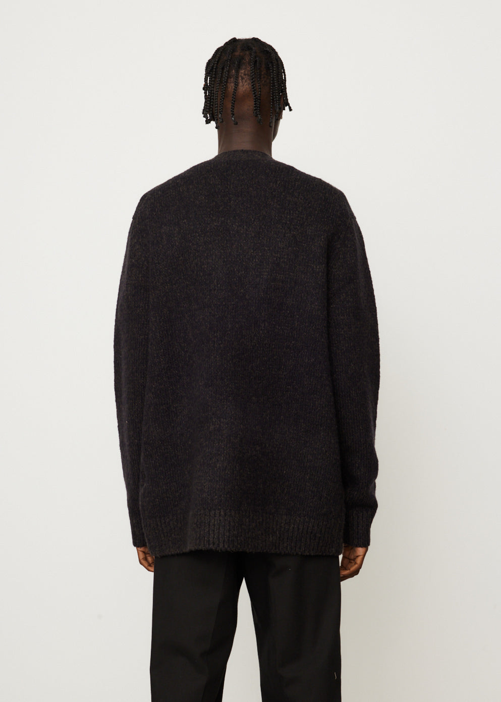 Korval Cardigan