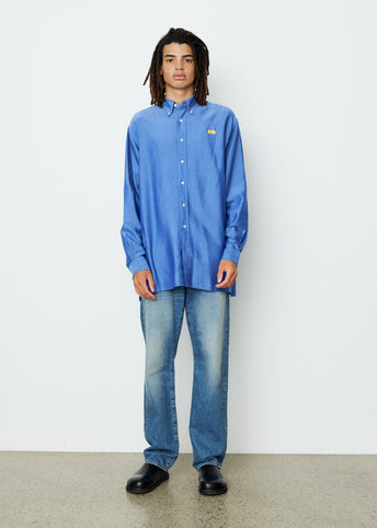 Spartan Oxford Shirt