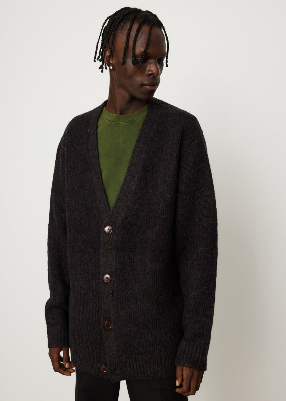 Korval Cardigan