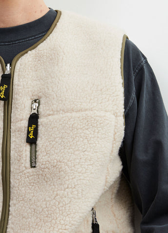Reversible Vest