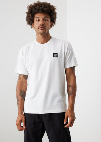Chest Badge T-Shirt