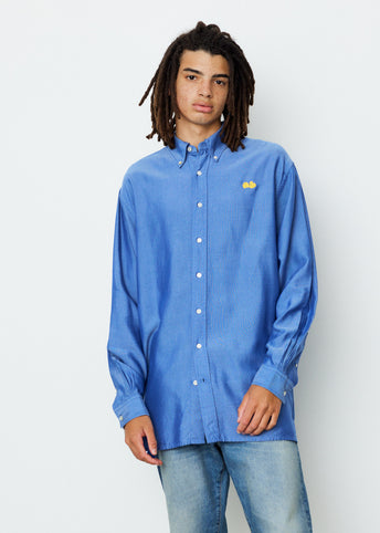 Spartan Oxford Shirt
