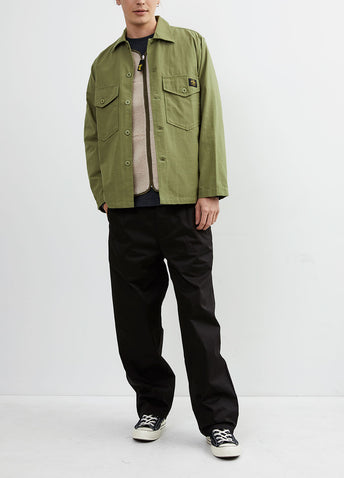 Reversible Vest