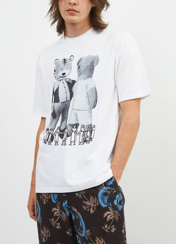 Bear T-shirt
