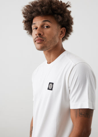 Chest Badge T-Shirt