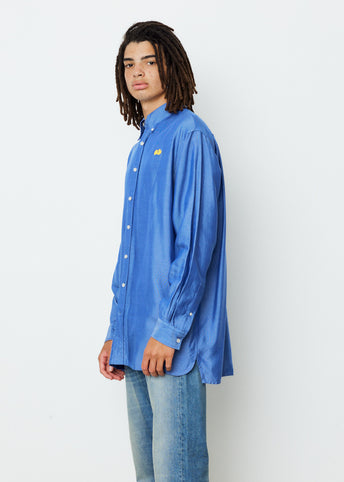 Spartan Oxford Shirt
