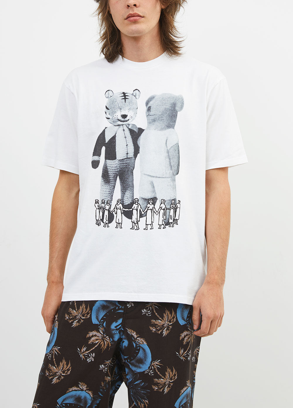 Bear T-shirt