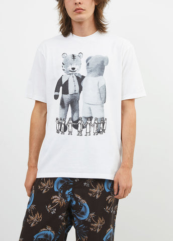 Bear T-shirt