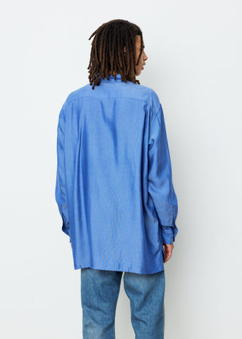 Spartan Oxford Shirt