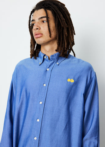 Spartan Oxford Shirt