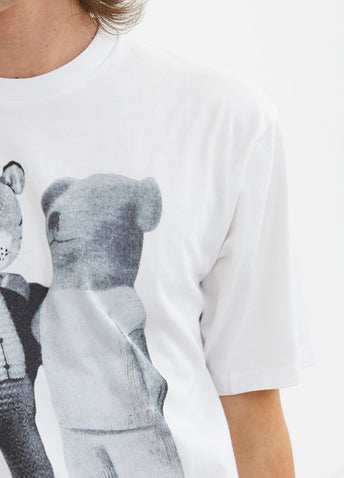 Bear T-shirt