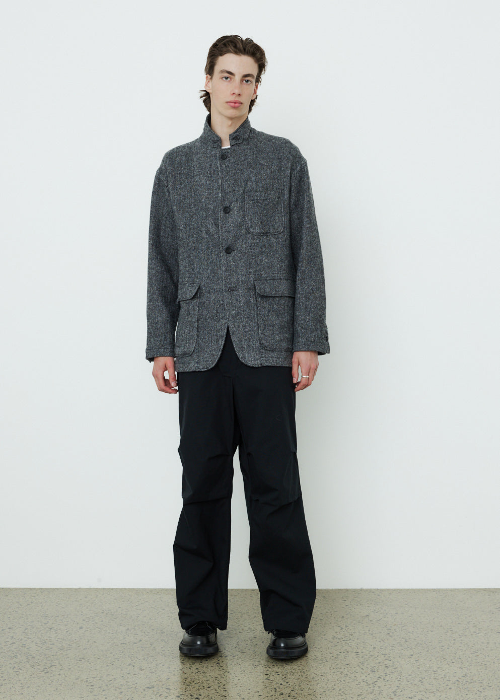 Loiter Jacket