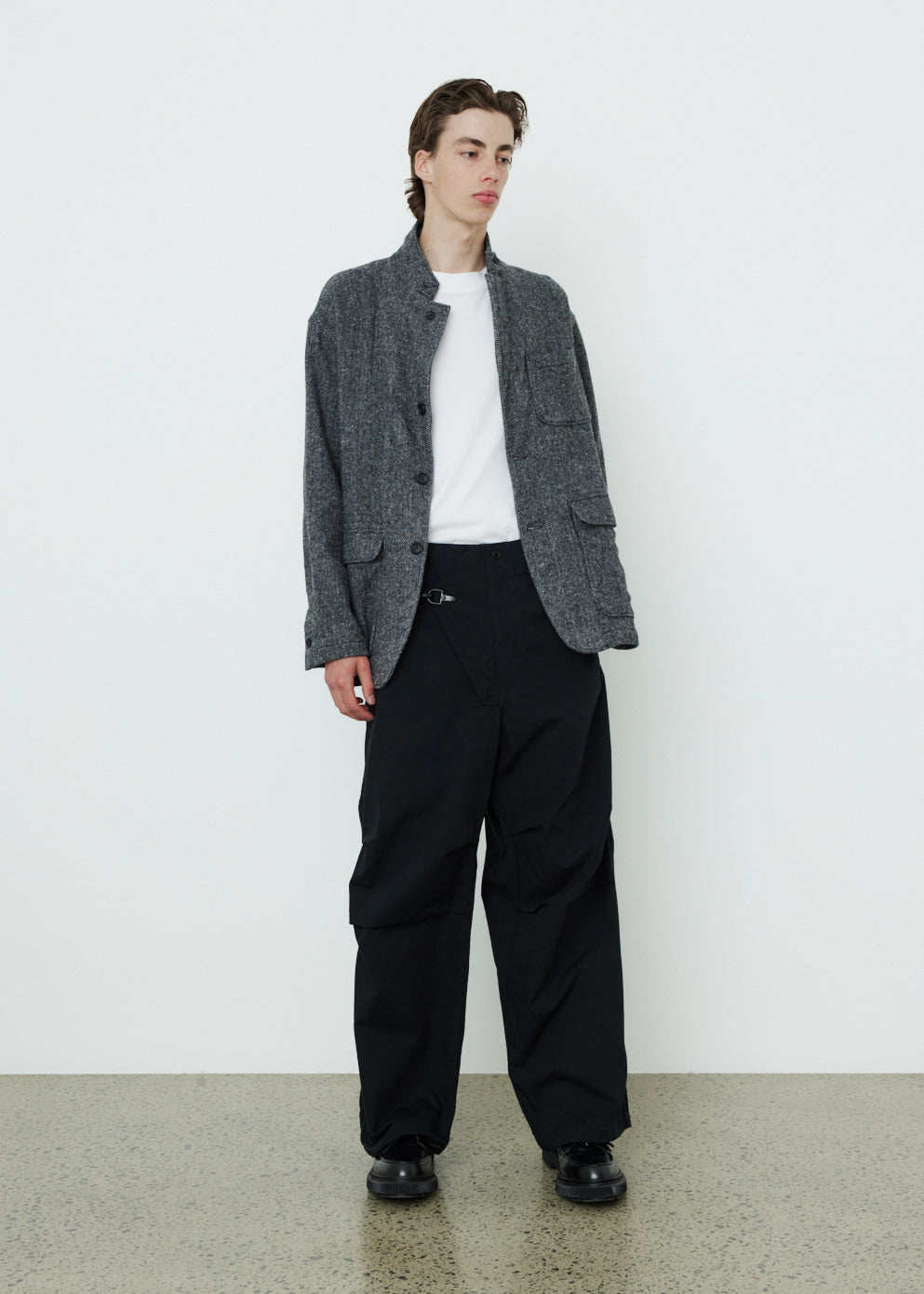 Loiter Jacket