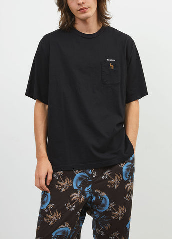 Destroy Deer T-shirt