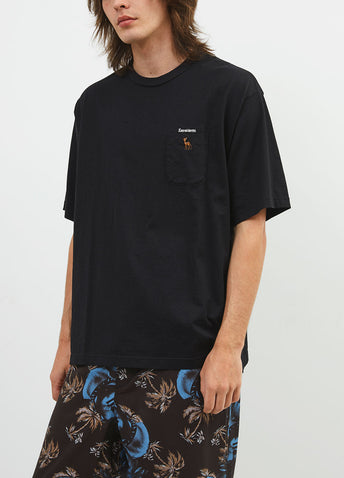 Destroy Deer T-shirt