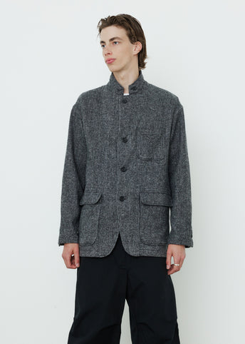 Loiter Jacket
