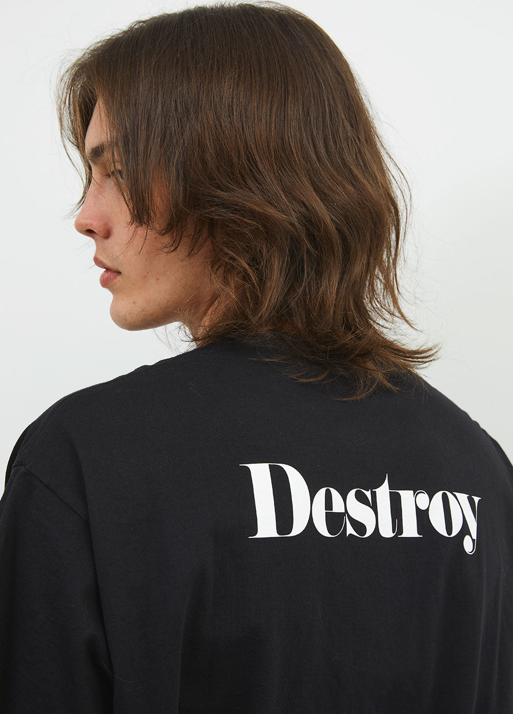 Destroy Deer T-shirt