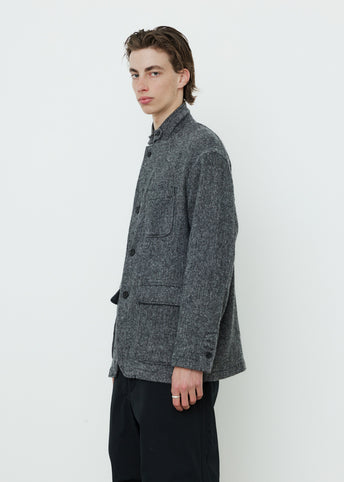 Loiter Jacket