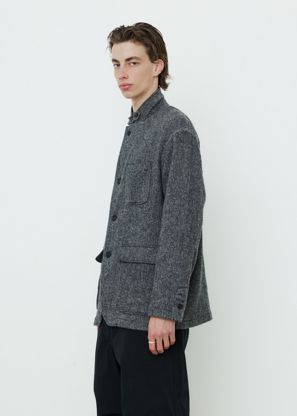 Loiter Jacket