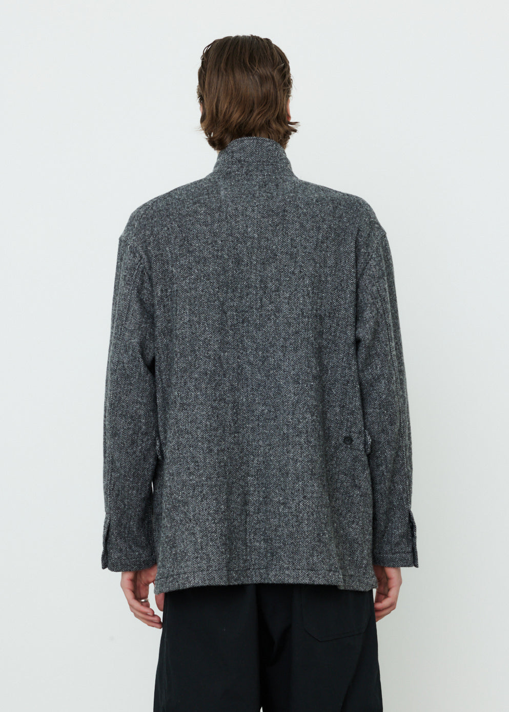 Loiter Jacket