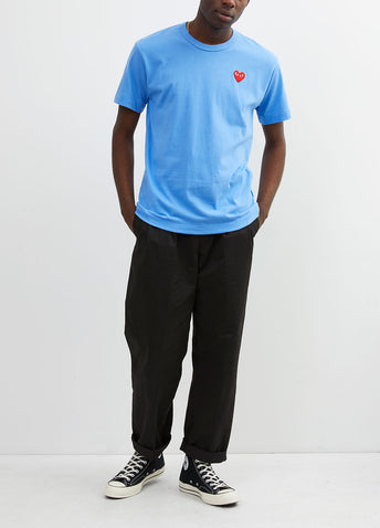 T212 Red Heart T-shirt