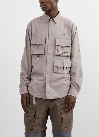 ACG UV Watchman Pocket T-shirt