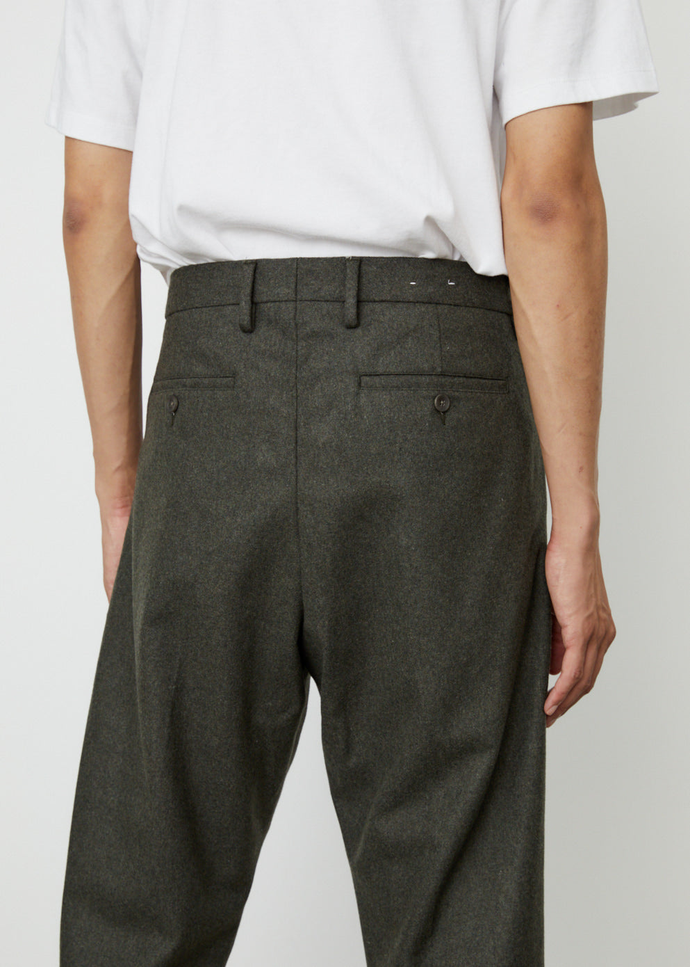 Bill Trousers