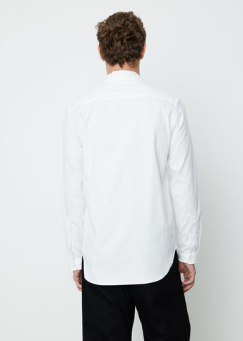 Bracket Logo Shirt