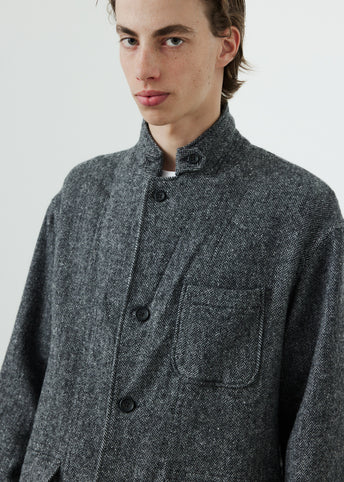 Loiter Jacket