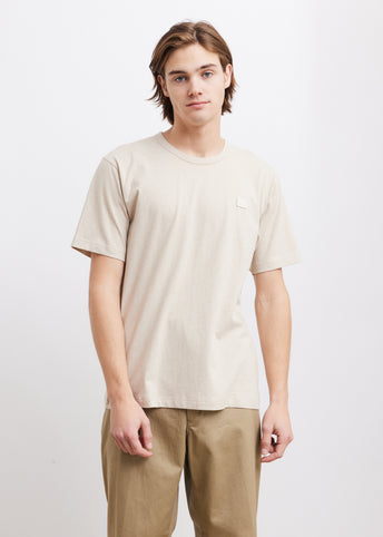 Nash Face T-Shirt