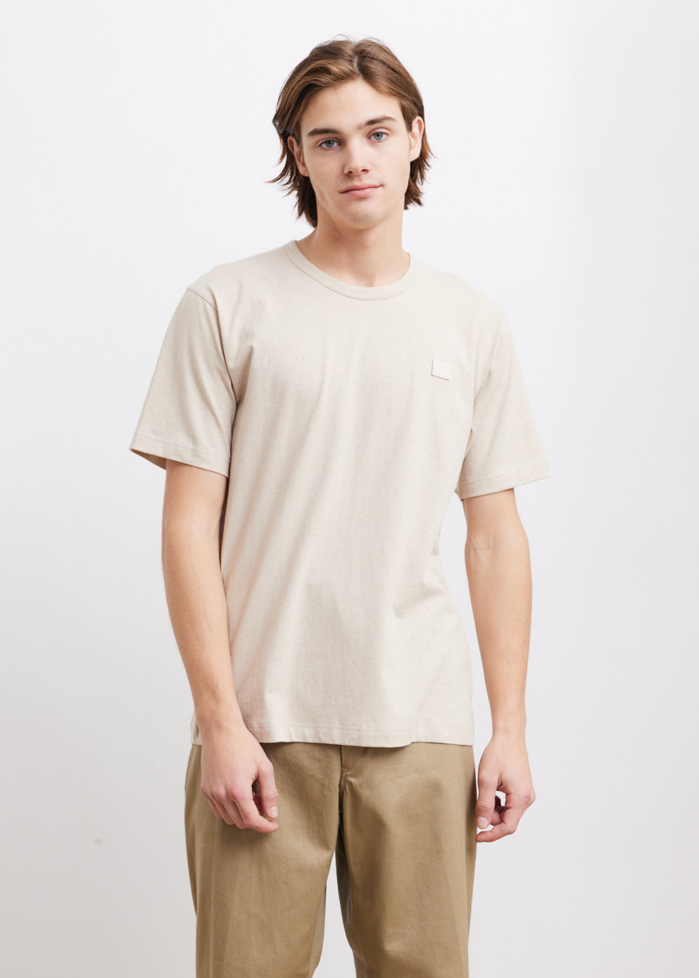 Nash Face T-Shirt