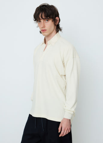 Wool Rugby Shirt