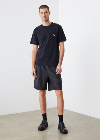 Fox Pocket T-Shirt