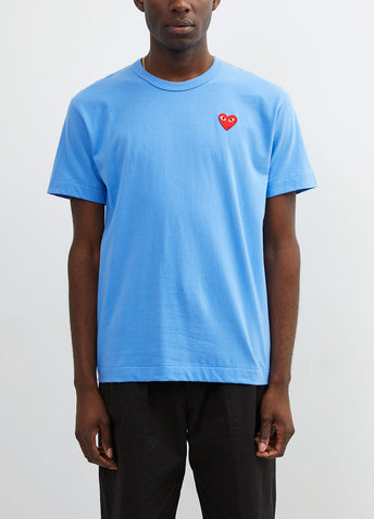 T212 Red Heart T-shirt