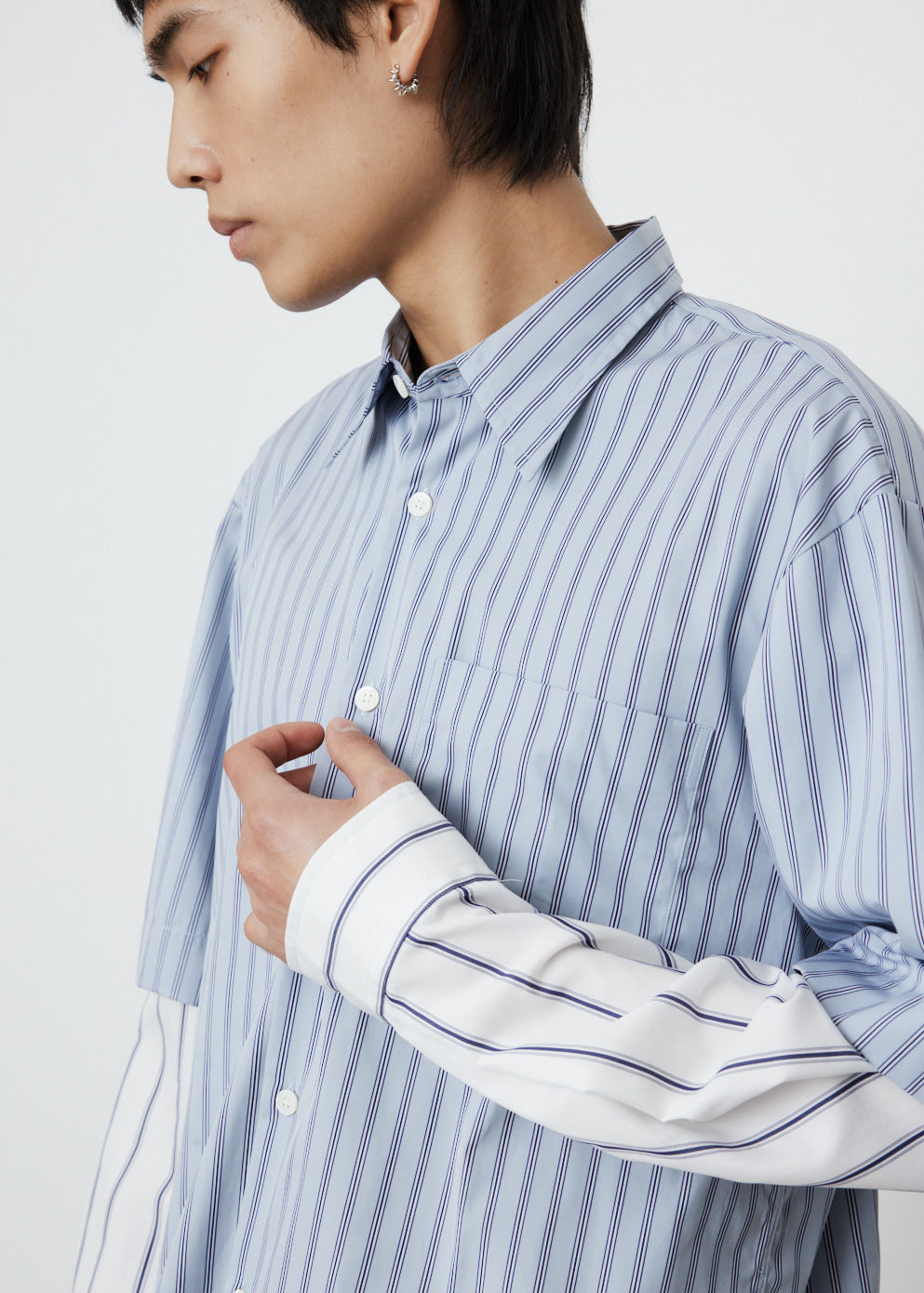 Carle Shirt
