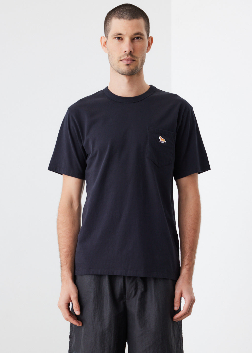 Fox Pocket T-Shirt