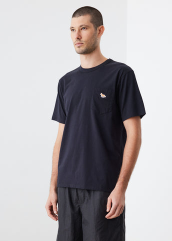 Fox Pocket T-Shirt